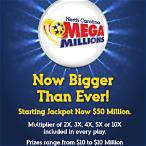 nc lottery mega millions check numbers